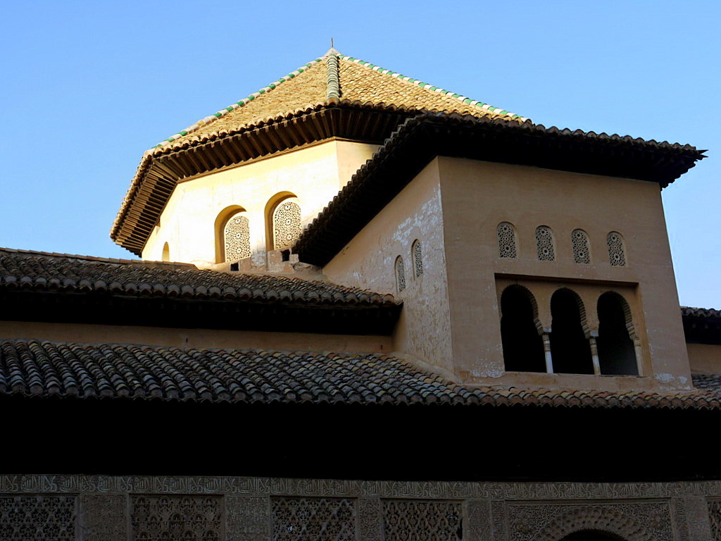 Alhambra